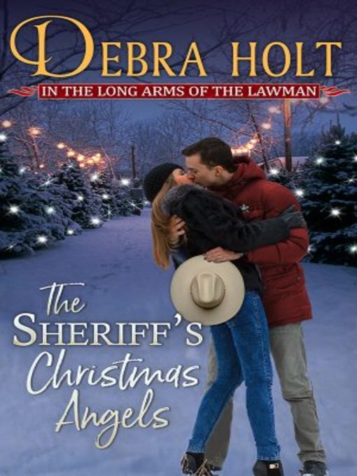 Title details for The Sheriff's Christmas Angels by Debra Holt - Available